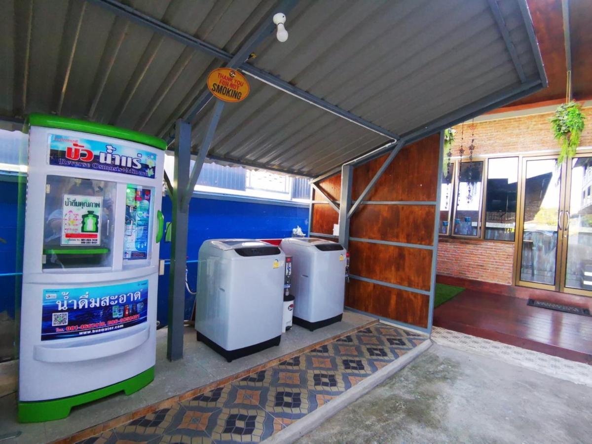 Blue Bed Pattaya Sha Ξενοδοχείο Ban Nong Ket Yai Εξωτερικό φωτογραφία