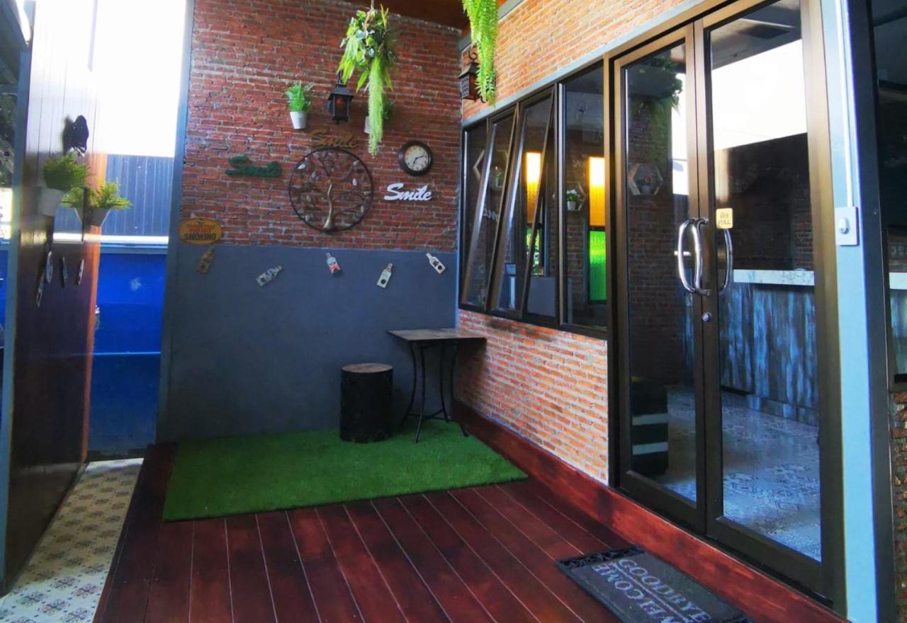 Blue Bed Pattaya Sha Ξενοδοχείο Ban Nong Ket Yai Εξωτερικό φωτογραφία